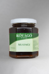 Mustméz